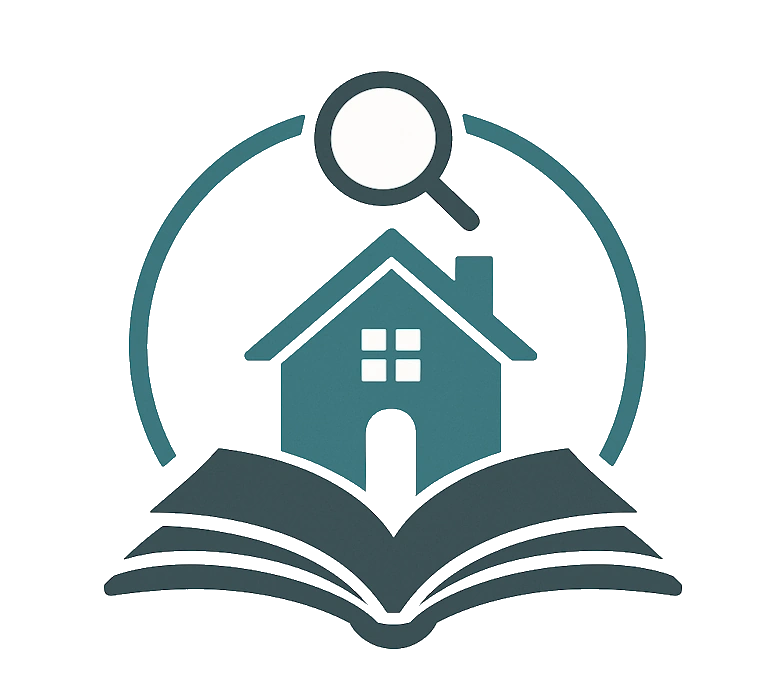 Wissensdatenbank immobilie erbschaft Wissensdatenbank immobilie erbschaft Logo